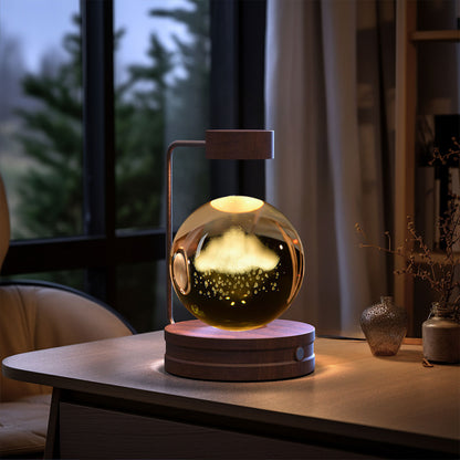 Crystal Ball