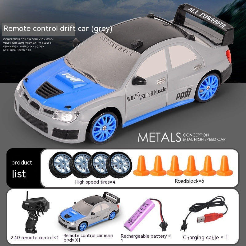 Remote Control Car