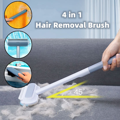 Dog Cat Hair Cleaner Brush