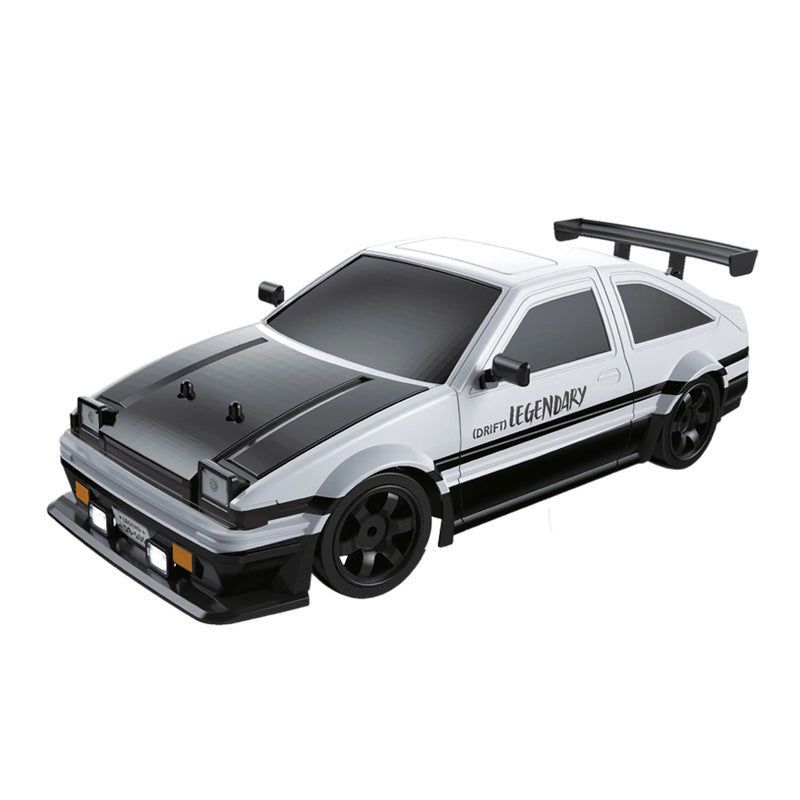 Remote Control Car