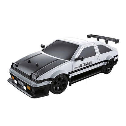 Remote Control Car