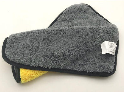 Two-color Couble-sided