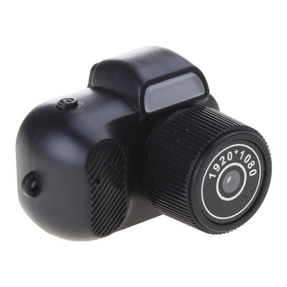 Retro Mini Camera