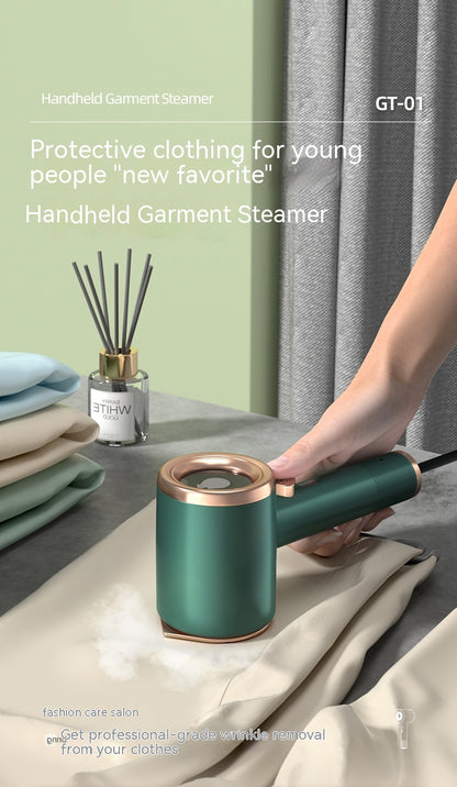 Mini Portable Handheld Garment