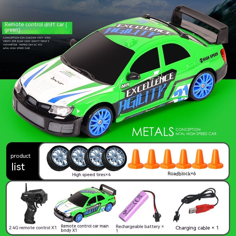 Remote Control Car