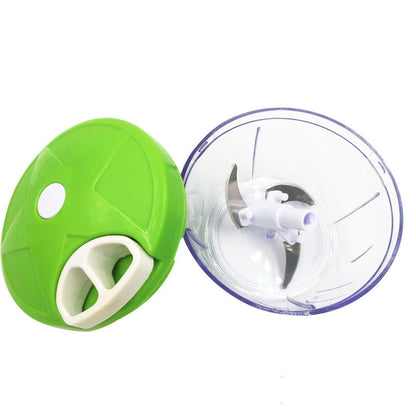 Multifunction Fruit Twist Shredder