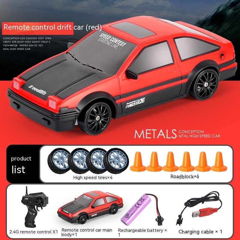 Remote Control Car