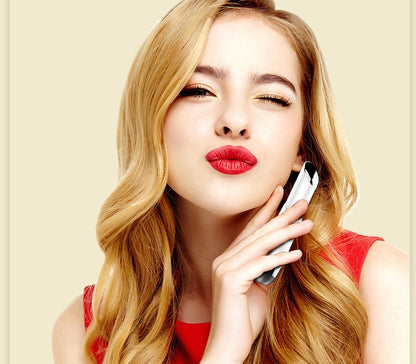Mini Eye Massager Electric Vibration Anti-Ageing