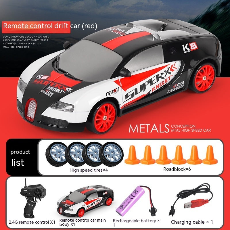 Remote Control Car