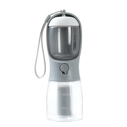 Dog Water Cup Drinking Food