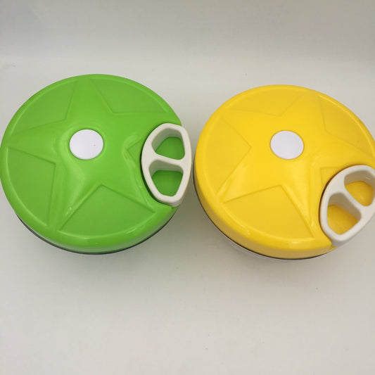 Multifunction Fruit Twist Shredder