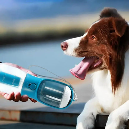 Dog Water Cup Drinking Food