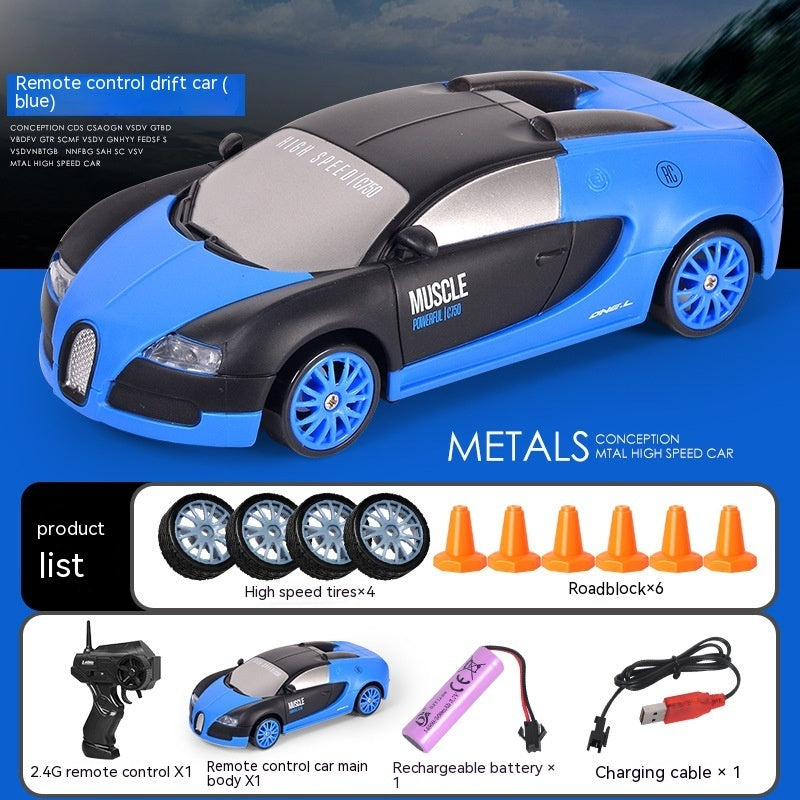 Remote Control Car