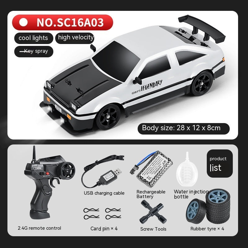 Remote Control Car