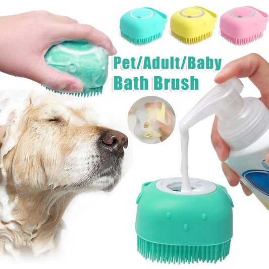 BubblePaw