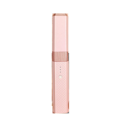 Hair Straightener Cordless