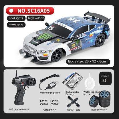 Remote Control Car