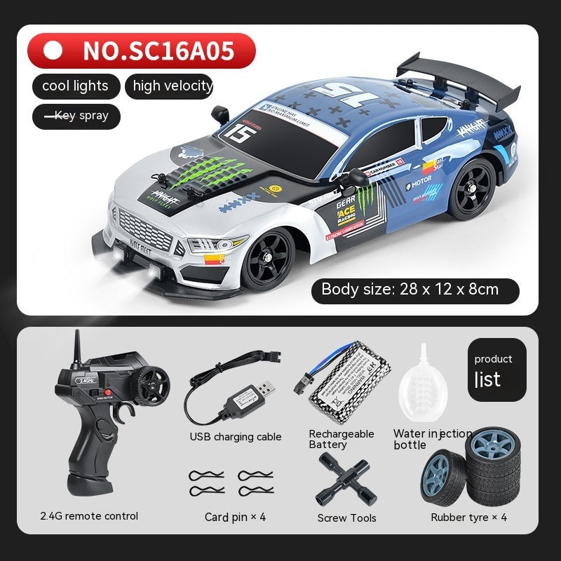 Remote Control Car