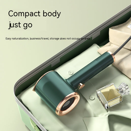 Mini Portable Handheld Garment
