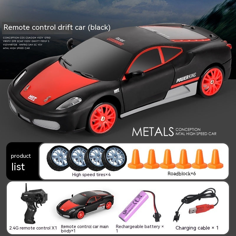Remote Control Car