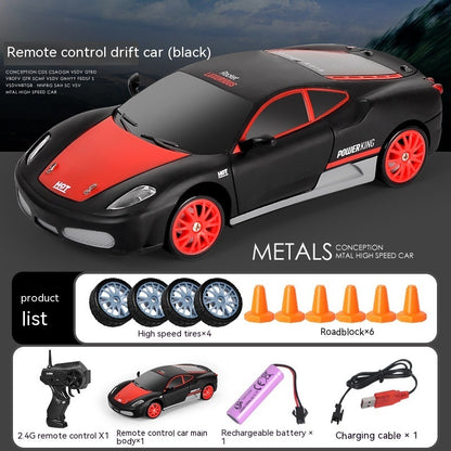 Remote Control Car