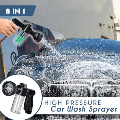 Spray Gun