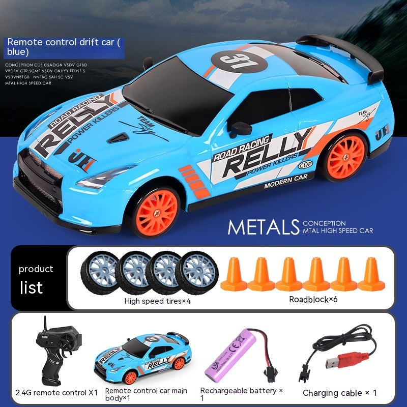 Remote Control Car