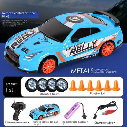 Remote Control Car