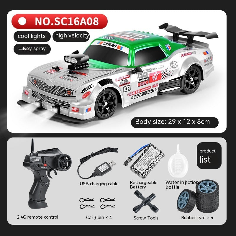 Remote Control Car