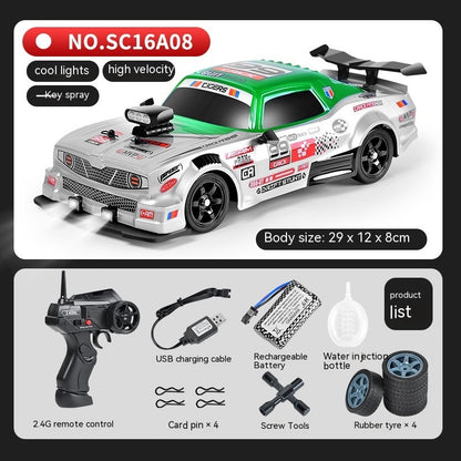 Remote Control Car
