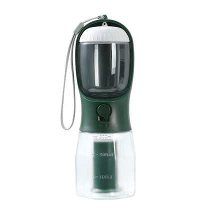 Dog Water Cup Drinking Food