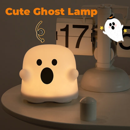 Home Decor Silicone Night