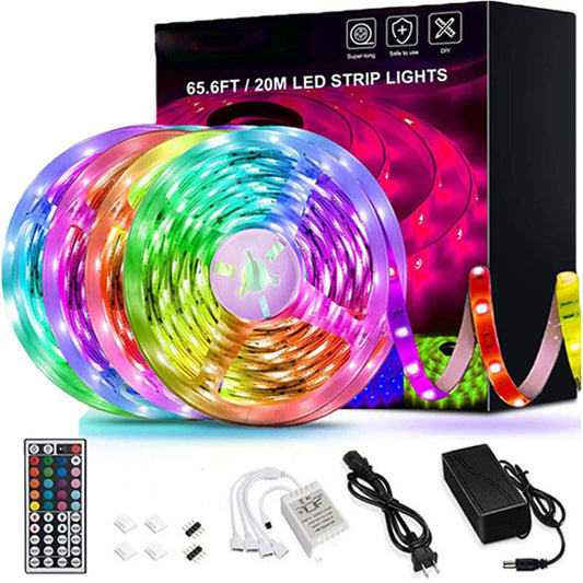LED Strip Lights Lamp