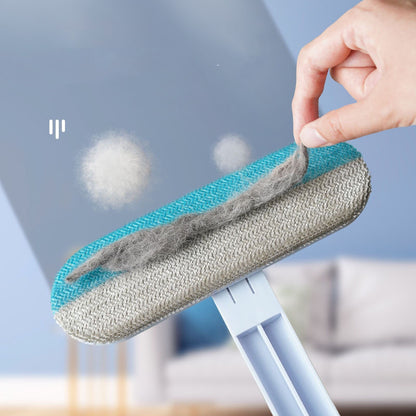 Dog Cat Hair Cleaner Brush