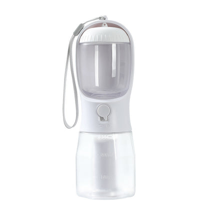 Dog Water Cup Drinking Food