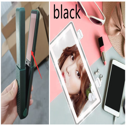 Hair Straightener Cordless