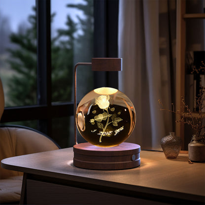 Crystal Ball