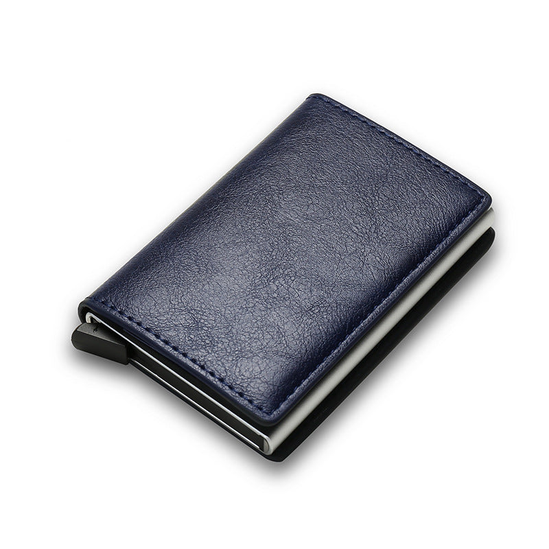 Credit Card Holder