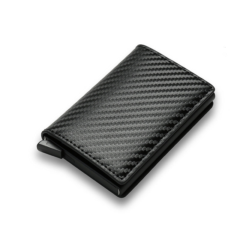 Credit Card Holder