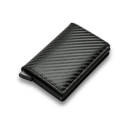 Credit Card Holder