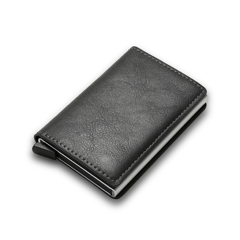 Credit Card Holder