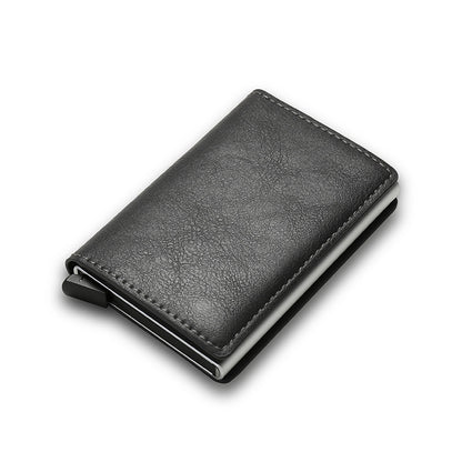 Credit Card Holder