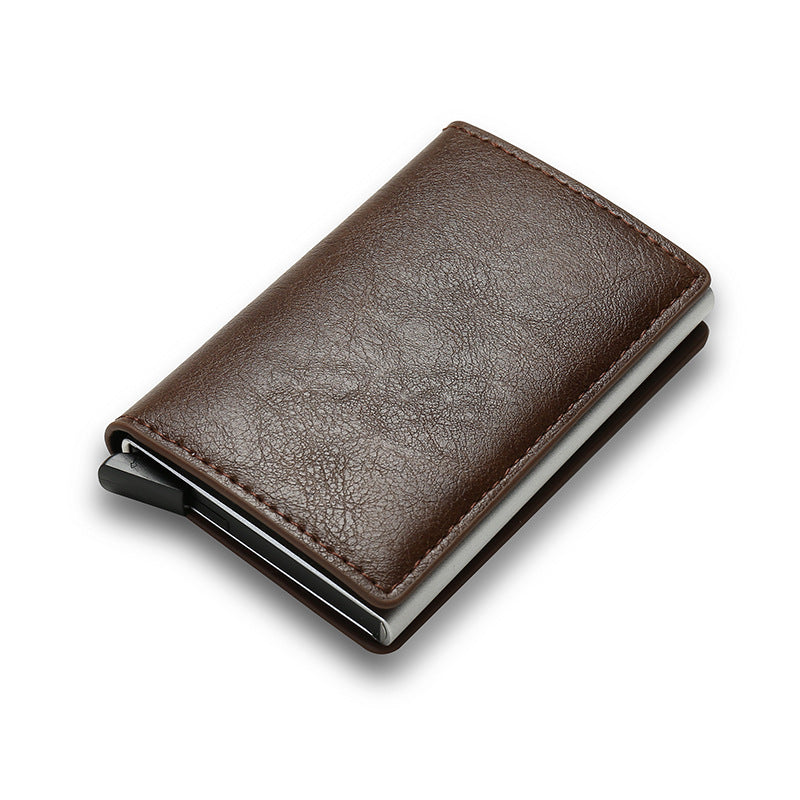 Credit Card Holder