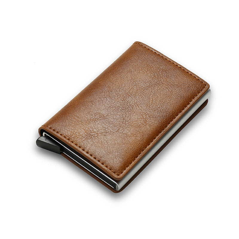 Credit Card Holder