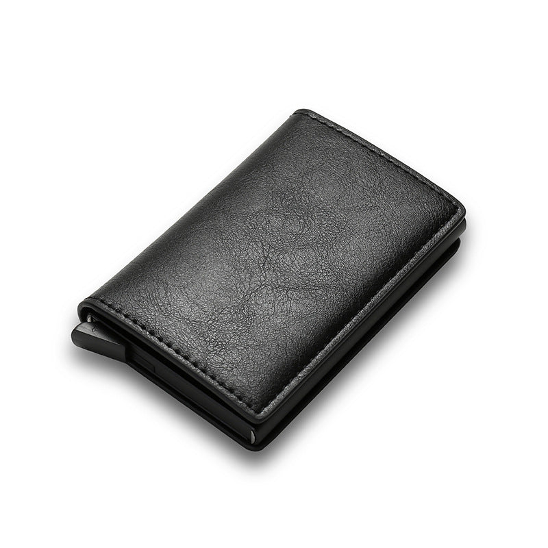 Credit Card Holder
