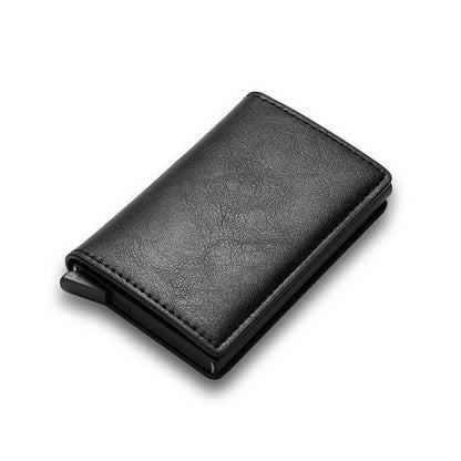 Credit Card Holder