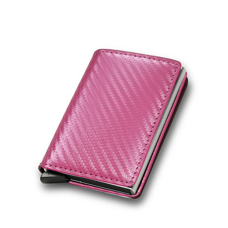 Credit Card Holder