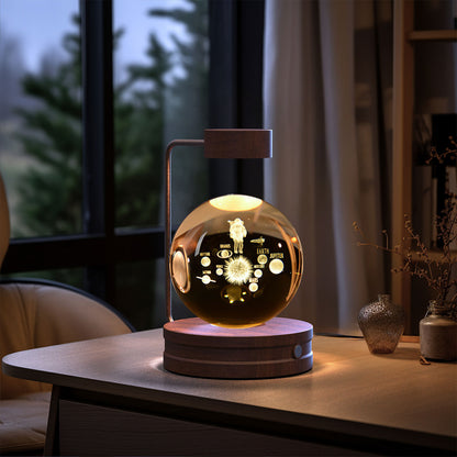Crystal Ball