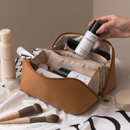 Travel Cosmetic Bag Large