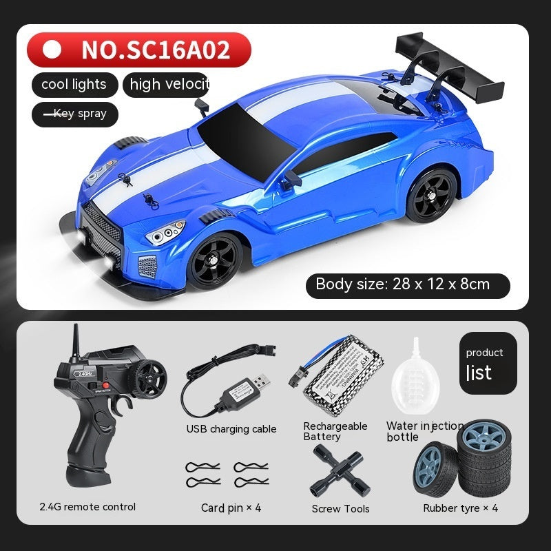 Remote Control Car
